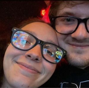 Meet your Posher, Keith